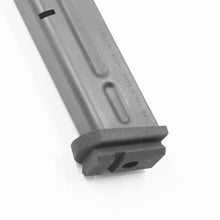 Lade das Bild in den Galerie-Viewer, MAGRAIL – Beretta M92FS / M9 | MAGAZINBODEN RAIL ADAPTER - MantisX.de
