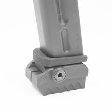 Lade das Bild in den Galerie-Viewer, MAGRAIL – Beretta M92FS / M9 | MAGAZINBODEN RAIL ADAPTER - MantisX.de

