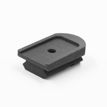 Lade das Bild in den Galerie-Viewer, MAGRAIL – Beretta M92FS / M9 | MAGAZINBODEN RAIL ADAPTER - MantisX.de
