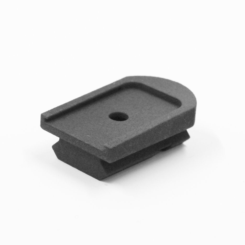 MAGRAIL – Beretta M92FS / M9 | MAGAZINBODEN RAIL ADAPTER - MantisX.de