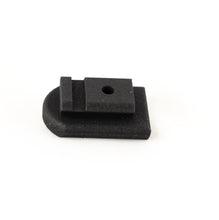 Lade das Bild in den Galerie-Viewer, MAGRAIL - CZ 75 17RD | 9mm MAGAZINBODEN RAIL ADAPTER - MantisX.de
