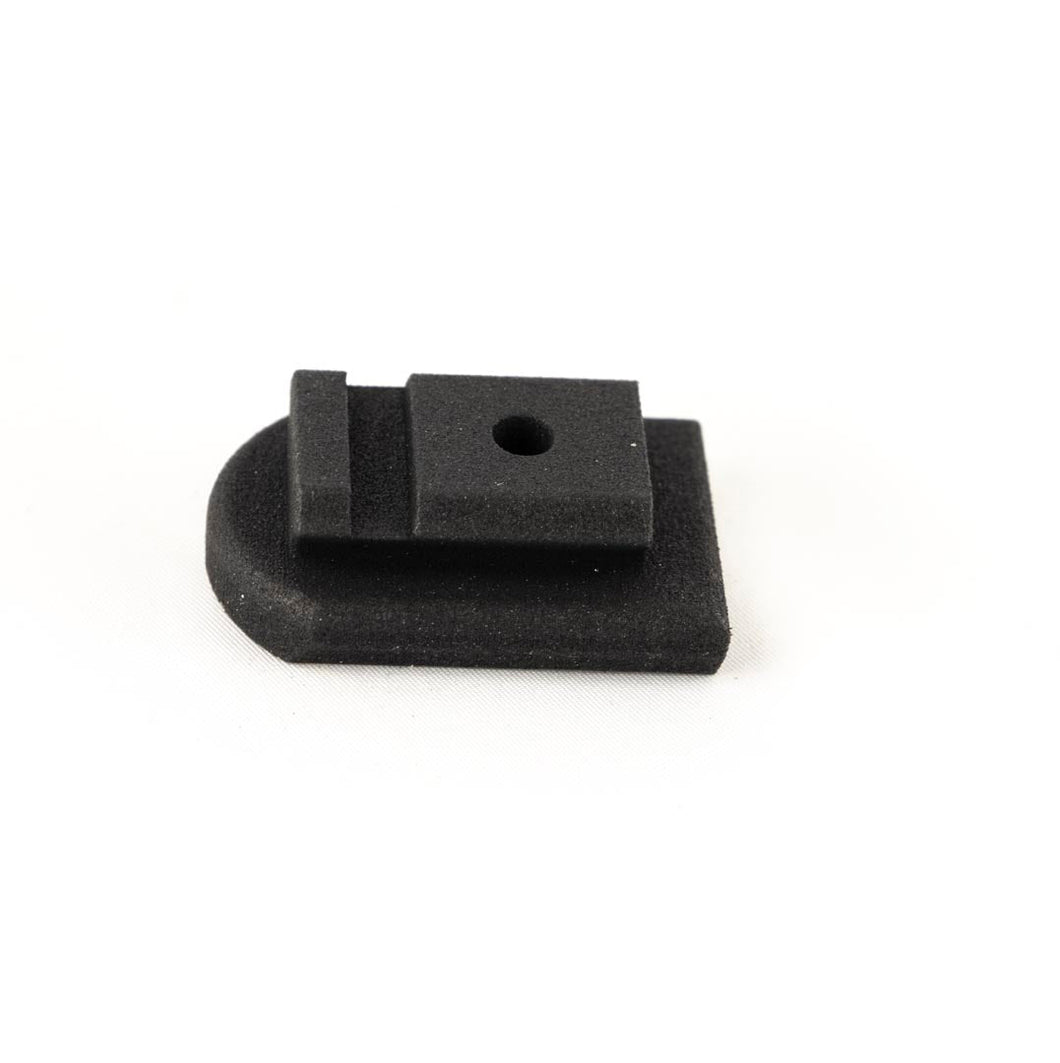 MAGRAIL - CZ 75 17RD | 9mm MAGAZINBODEN RAIL ADAPTER - MantisX.de