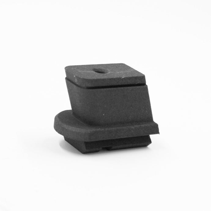 MAGRAIL – CZ 75 US Version | 9mm MAGAZINBODEN RAIL ADAPTER - MantisX.de