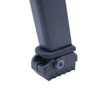 Lade das Bild in den Galerie-Viewer, MAGRAIL – Glock 20/20FS 10mm | MAGAZINBODEN RAIL ADAPTER - MantisX.de

