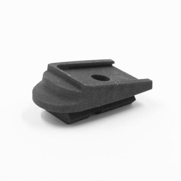 MAGRAIL – HK P2000, USP Compact | MAGAZINBODEN RAIL ADAPTER - MantisX.de