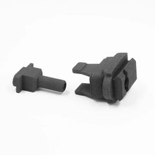 Lade das Bild in den Galerie-Viewer, MAGRAIL – HK VP9 / P30 – 10 Schuss Magazin | MAGAZINBODEN RAIL ADAPTER - MantisX.de
