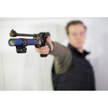 Lade das Bild in den Galerie-Viewer, MAGRAIL – LUFTPISTOLE | ADAPTER - MantisX.de
