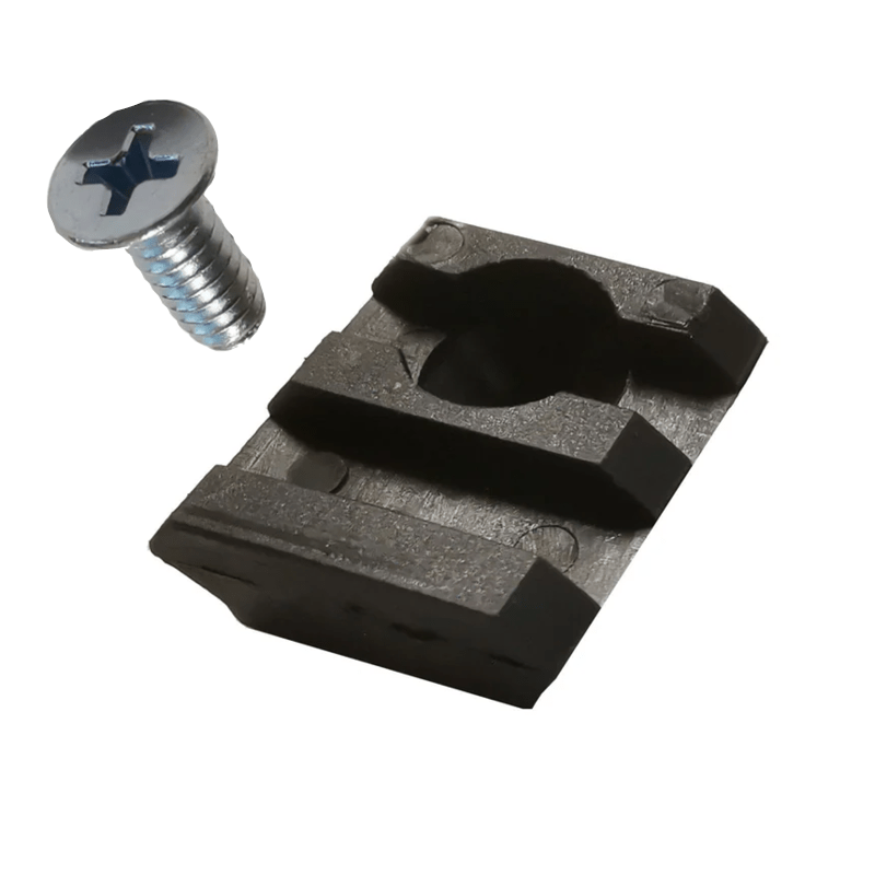 MAGRAIL – MAGAZIN BODENPLATTEN ADAPTER – UNIVERSAL - MantisX.de