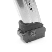 Lade das Bild in den Galerie-Viewer, MAGRAIL – Ruger American 9mm | MAGAZINBODEN RAIL ADAPTER - MantisX.de
