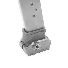 Lade das Bild in den Galerie-Viewer, MAGRAIL – Ruger LC9/LC380 | MAGAZINBODEN RAIL ADAPTER - MantisX.de
