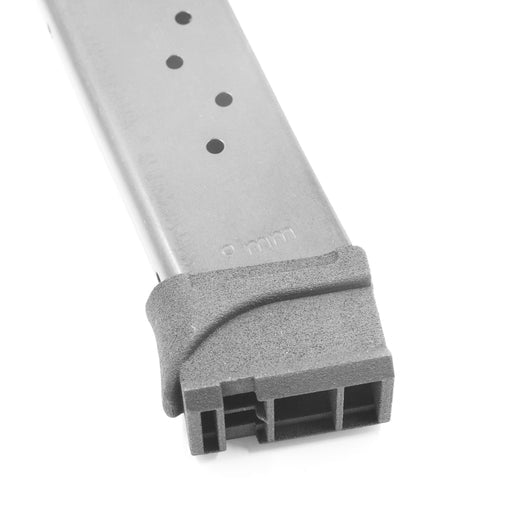 MAGRAIL – Ruger LC9/LC380 | MAGAZINBODEN RAIL ADAPTER - MantisX.de