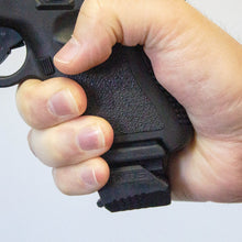 Lade das Bild in den Galerie-Viewer, MAGRAIL – Ruger SR22 | MAGAZINBODEN RAIL ADAPTER - MantisX.de
