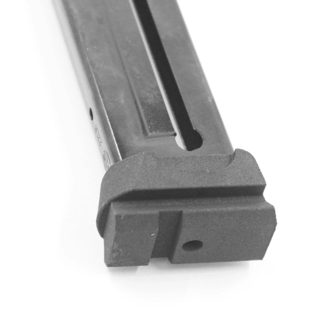 MAGRAIL – Ruger SR22 | MAGAZINBODEN RAIL ADAPTER - MantisX.de