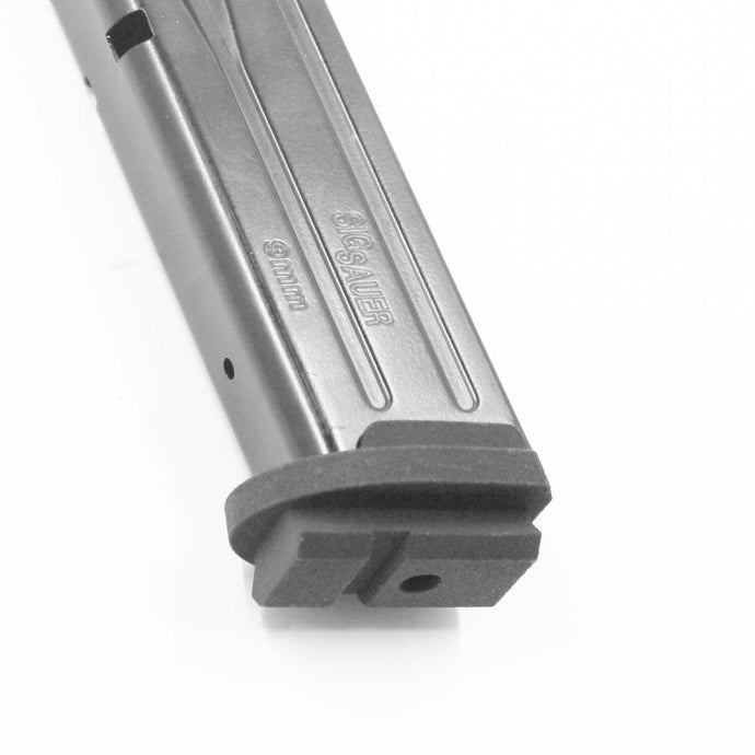 MAGRAIL – SIG SAUER P365 | MAGAZINBODEN RAIL ADAPTER - MantisX.de