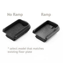 Lade das Bild in den Galerie-Viewer, MAGRAIL - Springfield XDM 9mm ramp | MAGAZINBODEN RAIL ADAPTER - MantisX.de

