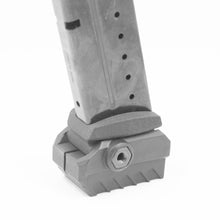 Lade das Bild in den Galerie-Viewer, MAGRAIL – Walther PPS M2 9mm | MAGAZINBODEN RAIL ADAPTER - MantisX.de
