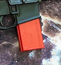 Lade das Bild in den Galerie-Viewer, Mantis BLACKBEARD AR15: BATTERY PACK / MAGAZIN - MantisX.de
