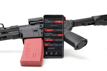 Lade das Bild in den Galerie-Viewer, Mantis BLACKBEARD X: BATTERY PACK / MAGAZIN (Blackbeard Upgrade) - MantisX.de
