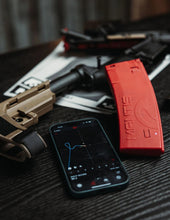 Lade das Bild in den Galerie-Viewer, Mantis BLACKBEARD X: BATTERY PACK / MAGAZIN (Blackbeard Upgrade) - MantisX.de
