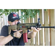 Lade das Bild in den Galerie-Viewer, Mantis BLACKBEARD X: Trigger - Reset - System mit smarter Echtzeit - Analyse - MantisX.de
