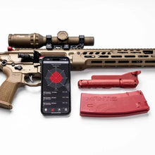 Lade das Bild in den Galerie-Viewer, Mantis BLACKBEARD X: Trigger - Reset - System mit smarter Echtzeit - Analyse - MantisX.de

