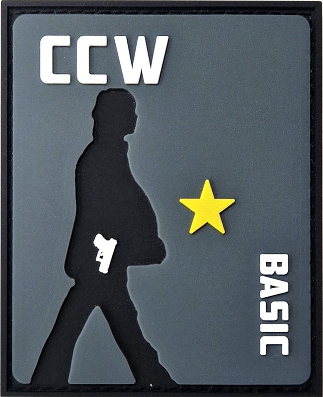 Mantis Patch Basic CCW - MantisX.de