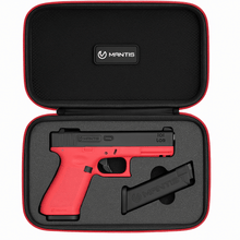 Lade das Bild in den Galerie-Viewer, MANTIS TitanX Smart Laser Trainingspistole - MantisX.de
