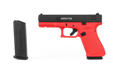 Lade das Bild in den Galerie-Viewer, MANTIS TitanX Smart Laser Trainingspistole - MantisX.de
