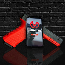 Lade das Bild in den Galerie-Viewer, MANTIS TitanX Smart Laser Trainingspistole | PREORDER - MantisX.de
