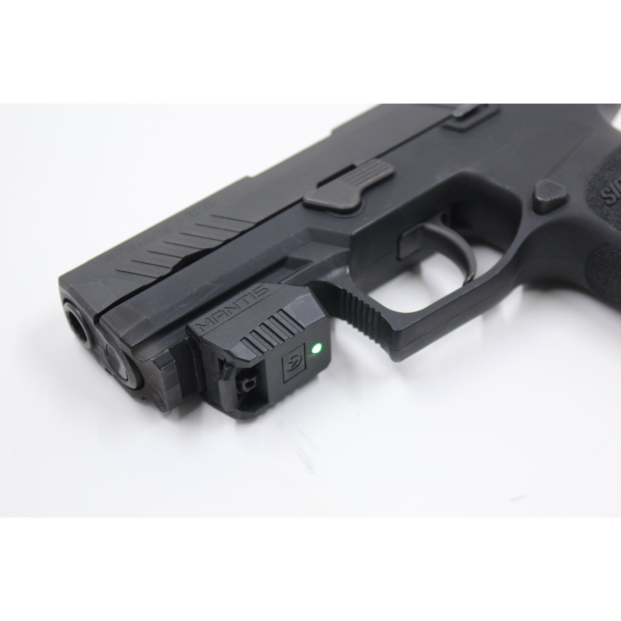 Mantis X10 ELITE im MTM Hartschalenkoffer - LIMITED EDITION