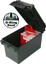 Lade das Bild in den Galerie-Viewer, MTM Transport - und Munitionskiste | Ammo Can Military Style .50 - MantisX.de
