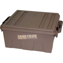 Lade das Bild in den Galerie-Viewer, MTM Transport - und Munitionskiste| Ammo Crate Utility - MantisX.de
