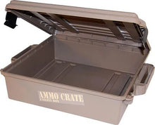 Lade das Bild in den Galerie-Viewer, MTM Transport - und Munitionskiste| Ammo Crate Utility - MantisX.de
