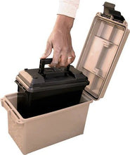 Lade das Bild in den Galerie-Viewer, MTM Transportkisten SET | Ammo Can Combo - MantisX.de
