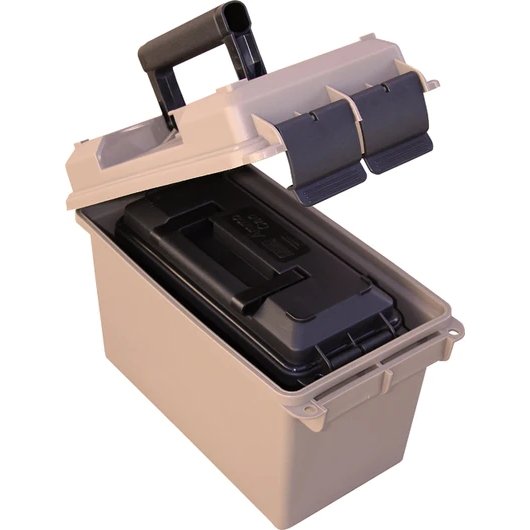 MTM Transportkisten SET | Ammo Can Combo - MantisX.de