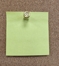 Lade das Bild in den Galerie-Viewer, mydryfire | 9mm Patronen PINS - MantisX.de
