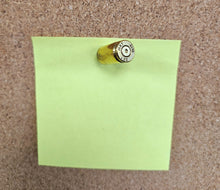 Lade das Bild in den Galerie-Viewer, mydryfire | 9mm Patronen PINS - MantisX.de
