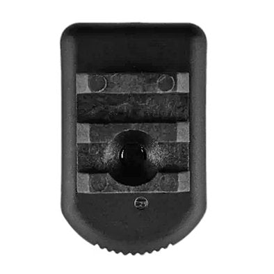 myDRYfire - CZ 75 SP01 & Shadow II | 9mm MAGAZINBODEN RAIL ADAPTER - MantisX.de