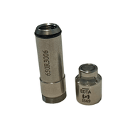 Optische Laser Patrone 9mm für SURESTRIKE™ MAG - MantisX.de