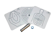 Lade das Bild in den Galerie-Viewer, Optische Laser Patrone 9mm für SURESTRIKE™ MAG - MantisX.de
