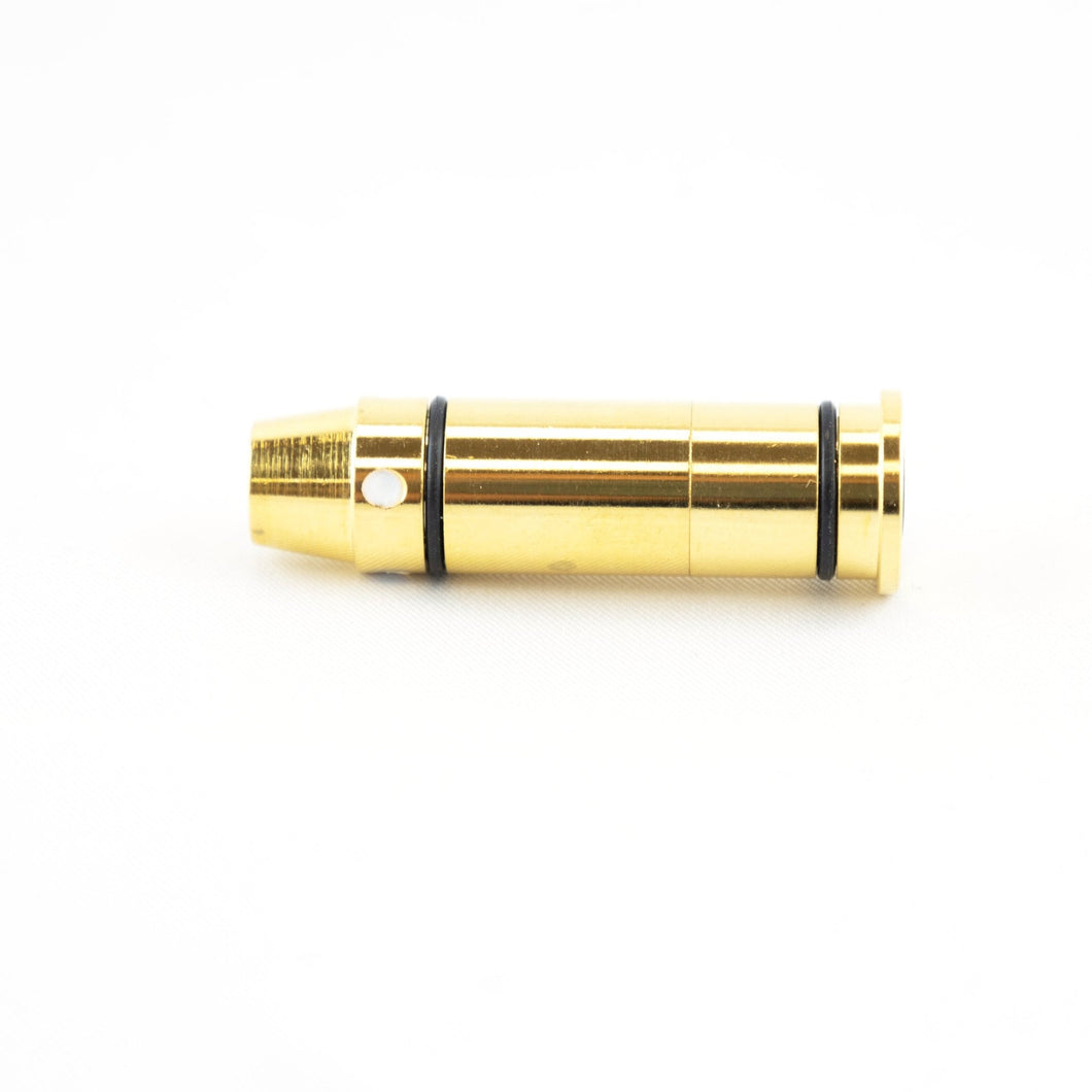 PINK RHINO Laserpatrone | 38 Special / 357 Mag - MantisX.de