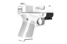 Lade das Bild in den Galerie-Viewer, RAIL ADAPTER FOR GLOCK 43, 43X &amp; 48 MOS | mit RAIL - MantisX.de
