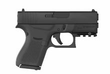 Lade das Bild in den Galerie-Viewer, RAIL ADAPTER FOR GLOCK 43, 43X &amp; 48 MOS | mit RAIL - MantisX.de
