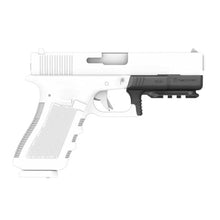 Lade das Bild in den Galerie-Viewer, RAIL ADAPTER GLOCK 20 &amp; 21 | GEN 1 &amp; 2 - MantisX.de
