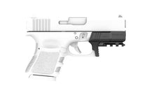 Lade das Bild in den Galerie-Viewer, RAIL ADAPTER GLOCK 30 - MantisX.de
