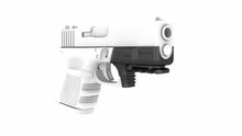 Lade das Bild in den Galerie-Viewer, RAIL ADAPTER GLOCK 30 - MantisX.de
