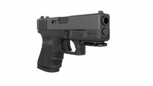 Lade das Bild in den Galerie-Viewer, RAIL ADAPTER GLOCK 30 - MantisX.de
