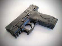 Lade das Bild in den Galerie-Viewer, RAIL ADAPTER SMITH &amp; WESSON SHIELD - MantisX.de
