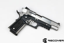 Lade das Bild in den Galerie-Viewer, RAIL &amp; GRIP ADAPTER SYSTEM FÜR 1911 - MantisX.de
