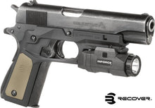 Lade das Bild in den Galerie-Viewer, RAIL &amp; GRIP ADAPTER SYSTEM FÜR 1911 - MantisX.de
